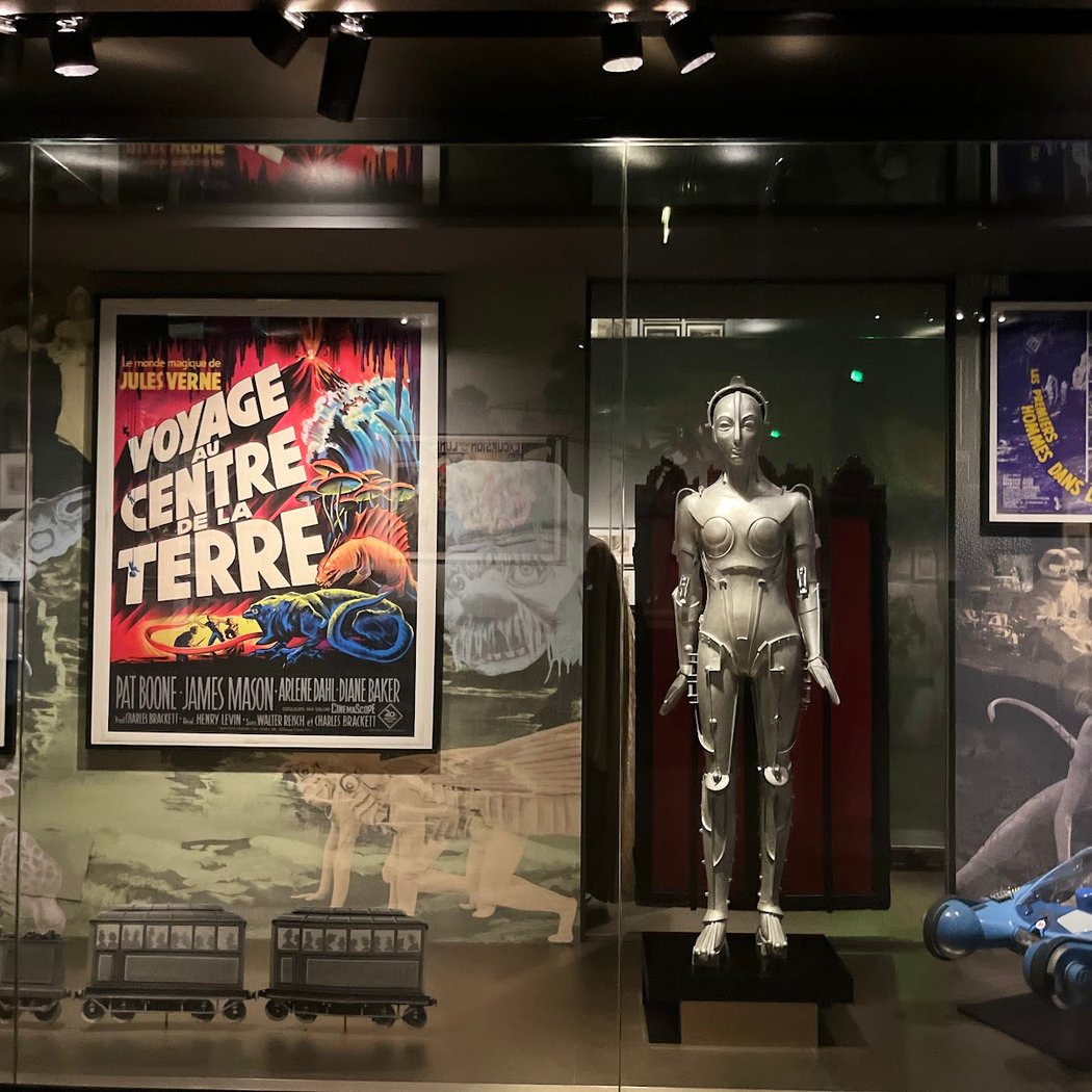 Musée Méliès 3